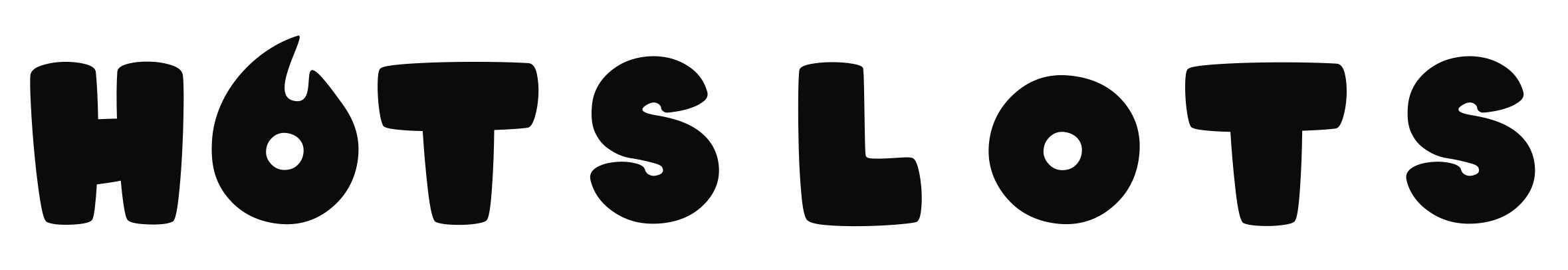 HotSlots SLOTY NETENT